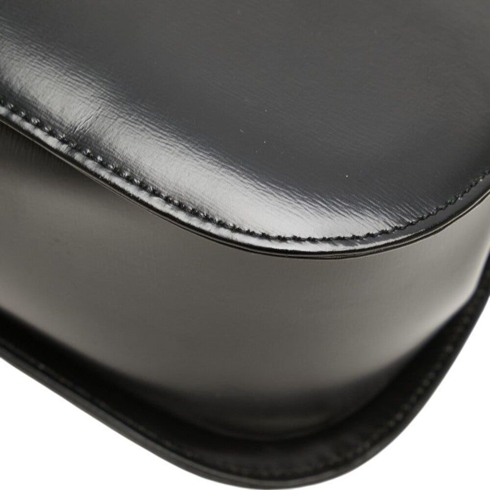Givenchy Logo Leather Handbag - Picture 6 of 10